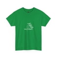 thumbnail image 3 of Find Yourself Heavy Cotton Tee, 3 of 4