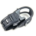 thumbnail image 5 of 360 Degree Rotation Universal Bicycle Headlight Holder Flashlight Rack MTB Bike Light Mount, 5 of 6