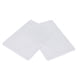 thumbnail image 4 of Moldes de Máscara de Parche de Mano ANGGREK 2 Piezas Transparente Reutilizable, 4 of 8