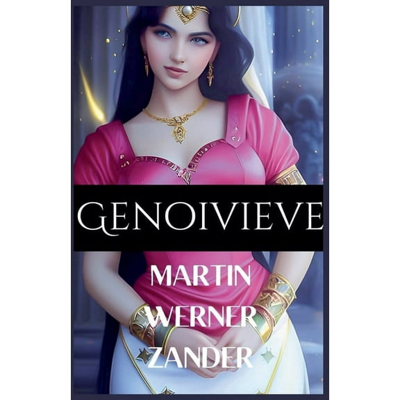 Genoivieve Genoivieve, Book 1, (Paperback)