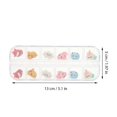 thumbnail image 2 of Animal Nail Charms Resin Nail Art Charms for Decoration 2Sets, 2 of 4