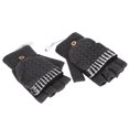 thumbnail image 1 of Rechargeable Heated Gloves, Wool Heating Gloves  For Women For Men, 1 of 8