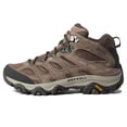 thumbnail image 1 of Bota de senderismo Merrell Moab 3 Mid Waterproof para hombre - Boulder, 1 of 6