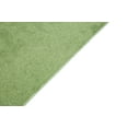 thumbnail image 5 of Furnish My Place Lime Green 3' x 10' Oval Solid Color Rug Made In Usa, 5 of 5