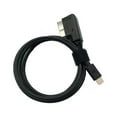thumbnail image 1 of AMI MDI Music Charging AUX Adapter Cable For For Car New H4, 1 of 6