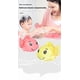 thumbnail image 5 of Baby bath water toy - 2 PCS Wind-up Carp Bath Toy for Kids, Windup Fish Bath Toy Bahtub Carp Toy Fish Floating Toy Carp Water Toy Swimming Fish Tub Toy for Toddlers (Yellow+Pink), 5 of 5