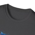 thumbnail image 3 of Puerto Rico Flag Pride  Heart T-Shirt, 3 of 4