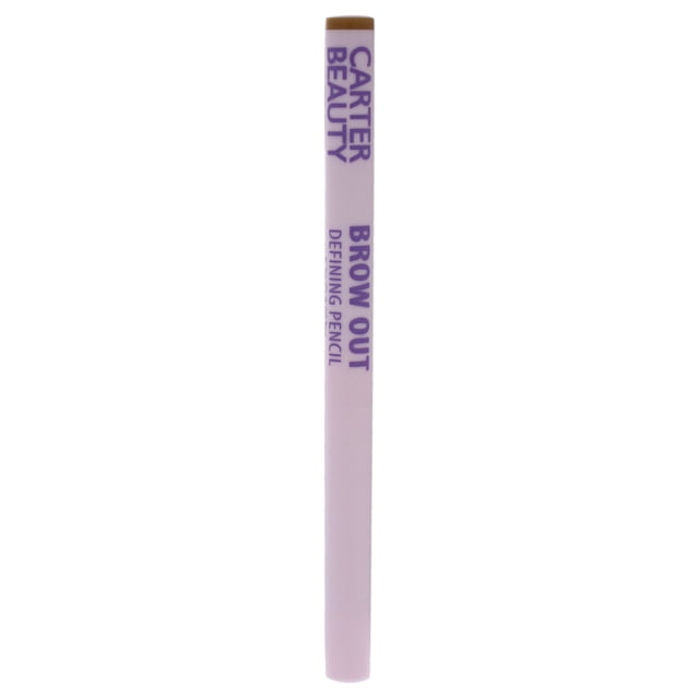 Lápiz de cejas Carter Beauty Claro 0.007 oz Eyebrow Pencil