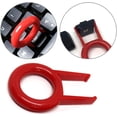 thumbnail image 2 of BEMS-One extractor de teclado rojo Práctico removedor de tapas de teclas Tecla práctica, 2 of 4