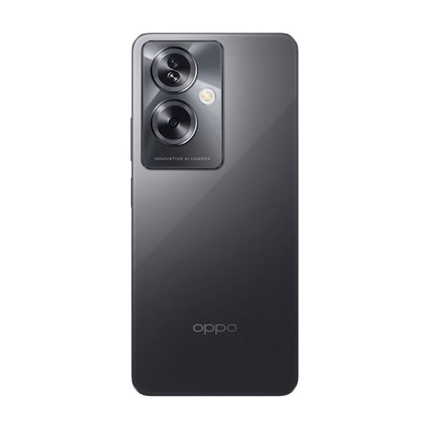 Smartphone Oppo A79 8GB RAM 256GB ROM 5g Negro Desbloqueado