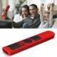 thumbnail image 1 of Funda de silicona para TV Stick con protector de control remoto con cordón (rojo), 1 of 6