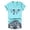 Mint Green, variant on Womens Athletic Tops Tee Shirts Girls Women's Loose Fit Tees Women Swim Tee Womens Long Sleeve Shirts for Layering Women Hide Sweat Women's Woman Compression Long Green L