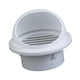 thumbnail image 3 of Tapa de ventilación para secadora, tapa transpirable, ventilación de escape, cubierta de ventilación para cocina M, 3 of 9