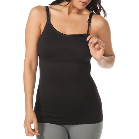 - Seamless Nursing Cami, Style L3500