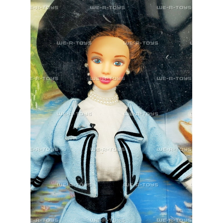 【ルンルン様限定】MARKET DAY BARBIE Doll ルンルン様限定】MARKET DAY BARBIE Doll ルンルン様限定