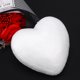 thumbnail image 2 of EeaseMX 10 piezas de corazón sólido para boda, manualidades DIY, adorno de corazón para San Valentín (corazón de 120 mm), 2 of 7