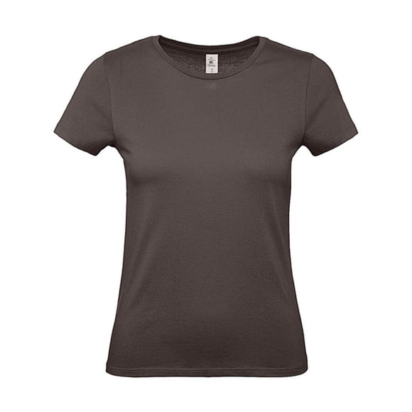 B&C Womens #E150 T-Shirt