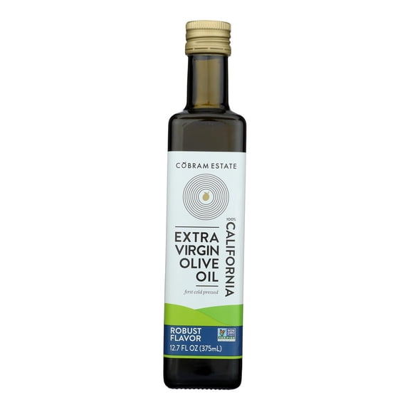 Cobram Estates - Evoo Ca Essentials Robust - Case of 6 - 12.7 FZ