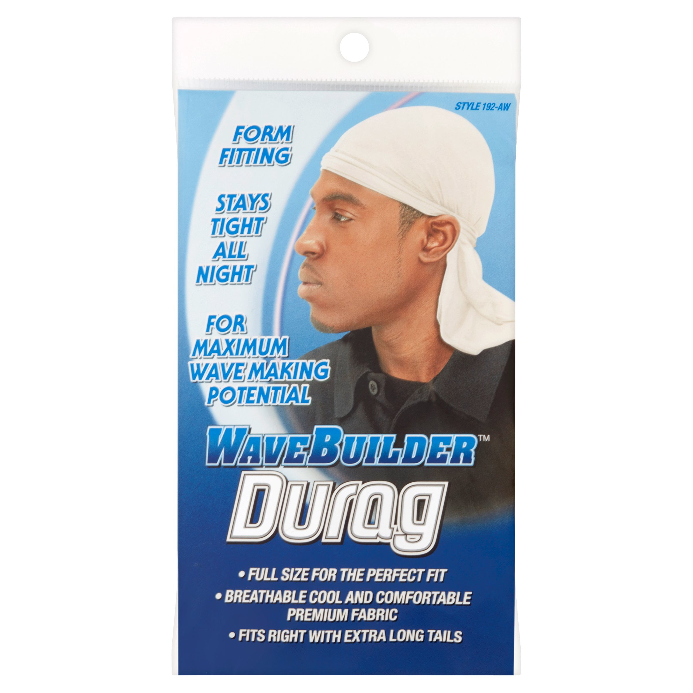 WaveBuilder WaveBuilder Style 192AW Durag