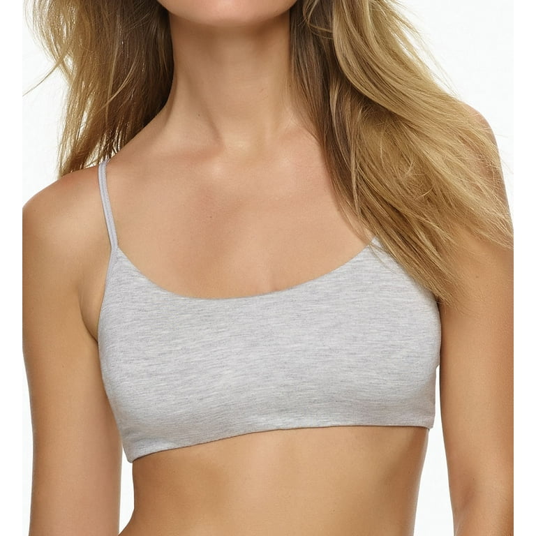 Felina, Super Soft Modal Bralette, Support