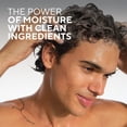 thumbnail image 3 of Native Moisturizing Men's Shampoo, Sunset Cedar & Suede, 16.5 fl oz, 3 of 9