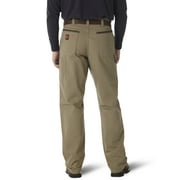 Wrangler® Men's and Big Men's Riggs Carpenter Pant with Tool Pocket (Sizes 30-60)