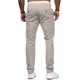 thumbnail image 4 of Ropa De Trabajo Para Hombres Jogging Jeans Casuales De Moda, 4 of 4