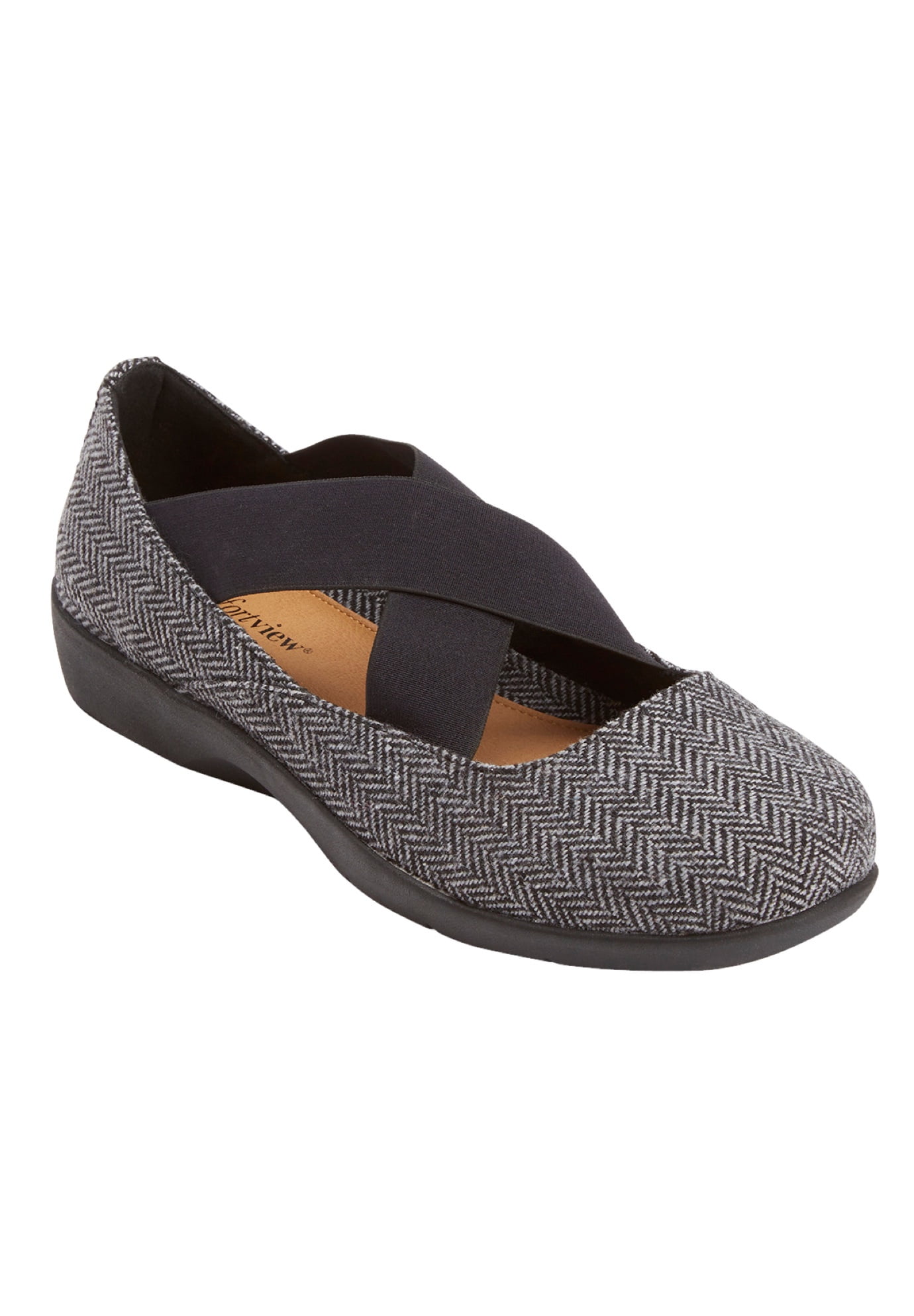 mary jane flat women
