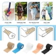 thumbnail image 4 of Bandage Élastique Auto-Adhésif 5cm x 4.5M, 4 of 5