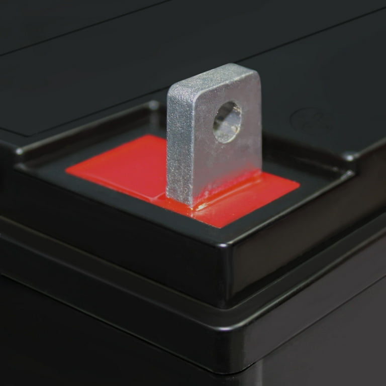 Napa lawn 2024 mower battery