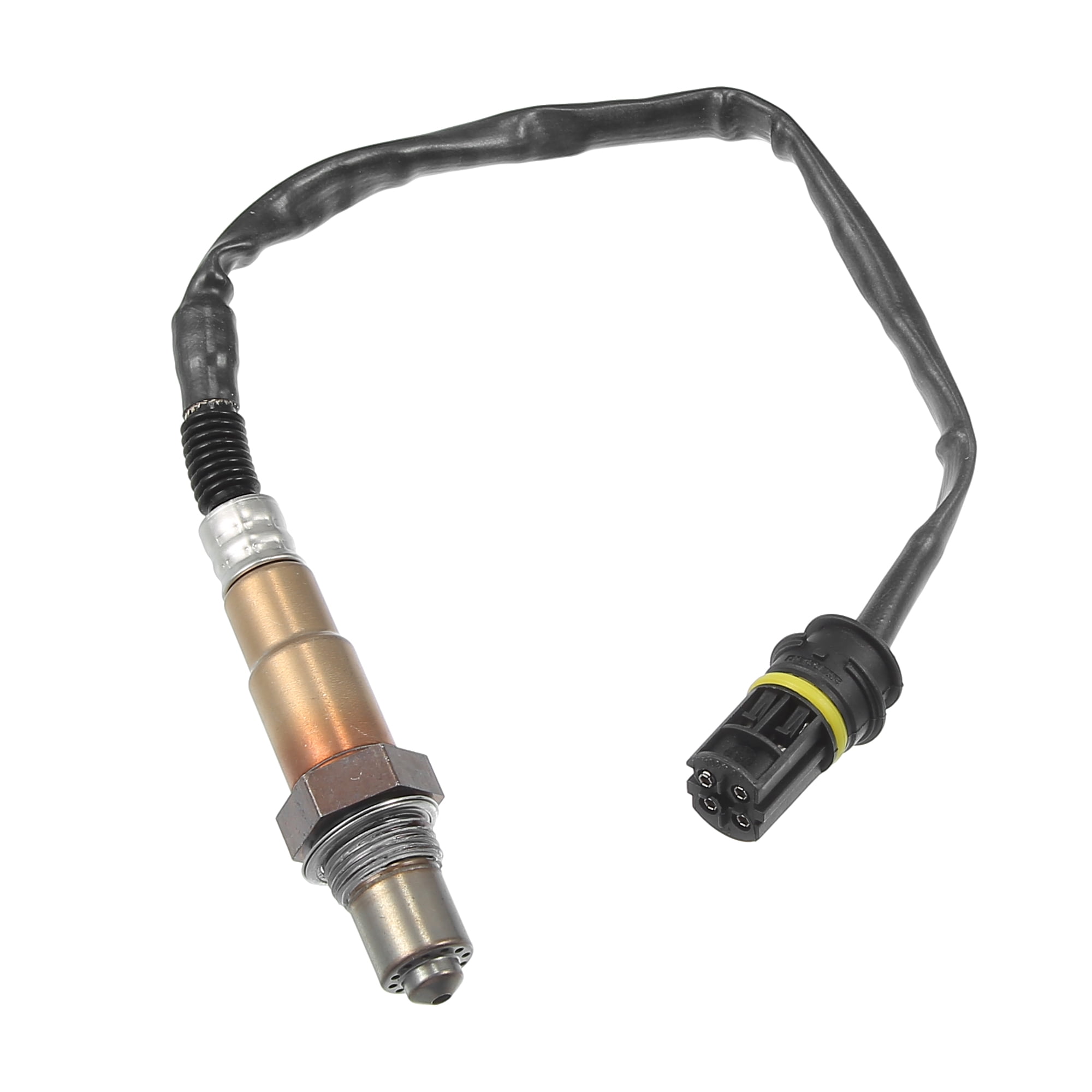 Unique Bargains Car Air Fuel Ratio Upstream O2 Oxygen Sensor Replacement Fit for Mercedes-Benz C240 No.A0015404617