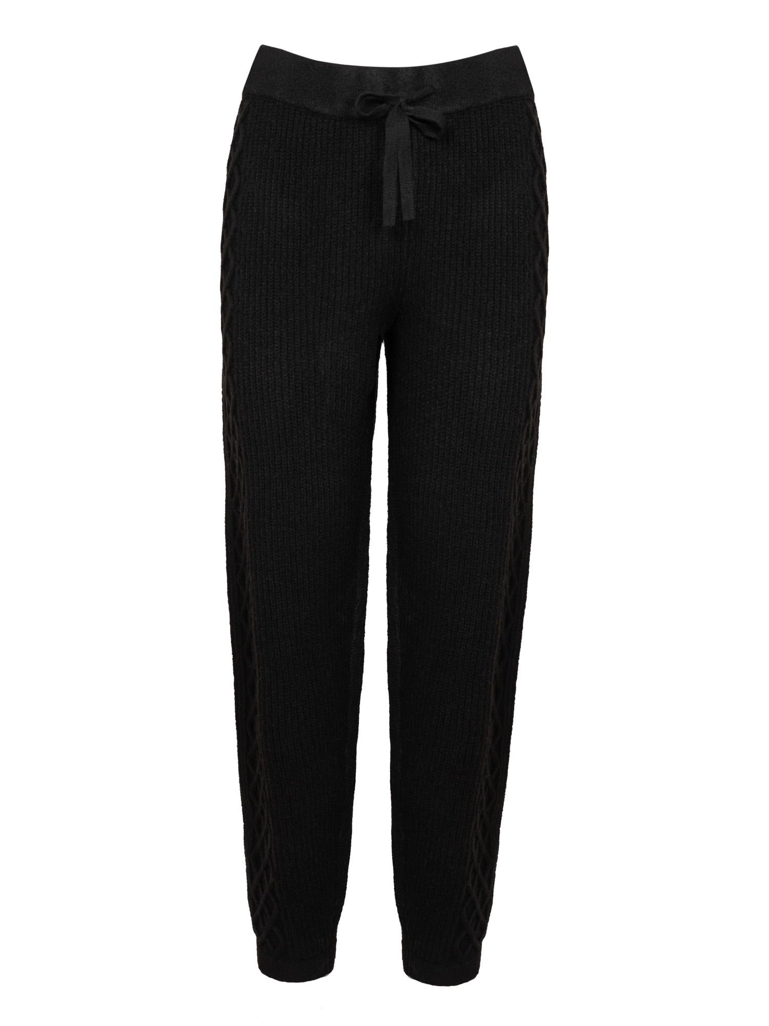 Jessica Simpson Women's Baela Sweater Jogger Pants, 27.5" Inseam, Sizes XS-XXL