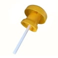 thumbnail image 1 of Trampa para moscas de frutas de plástico, Control de plagas, antimoscas, matamoscas de frutas, trampa para insectos no tóxica para huerto, granja casera, 1 of 8