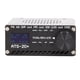 thumbnail image 4 of Full Band Radio Receiver Wireless 0.96in Screen Portable SMA Interface for FM AM, 4 of 5
