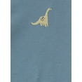 thumbnail image 5 of Carter's Child of Mine Baby Boy Outfit Set, 3-Piece, Sizes 0/3-24 Months, 5 of 9