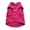 Red, variant on Pet Dog Coat Winter Warm Cozy Dog Jacket Windproof Reversible Dog Vest Apparel Cold Weather Outerwear for Small, Medium and Large Dogs ( XS-3XL )