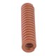 thumbnail image 2 of O Die Spring, 2 piezas OD 10 mm ID Die Spring Die Spring Marrón Diseño de última generación, 2 of 8