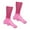 Pink, variant on Cycling Shoe Cover Bicycle Overshoe Protector Waterproof PU Polyester Material Suitable for Men Women Outdoor Riding