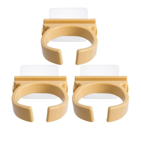 

Huaai Bathroom Hair Dryer Bracket Hair Care Tool Bracket Wall Bracket Hair Dryer Shelf Bathroom Bathroom Toilet Storage Wall Bracket A