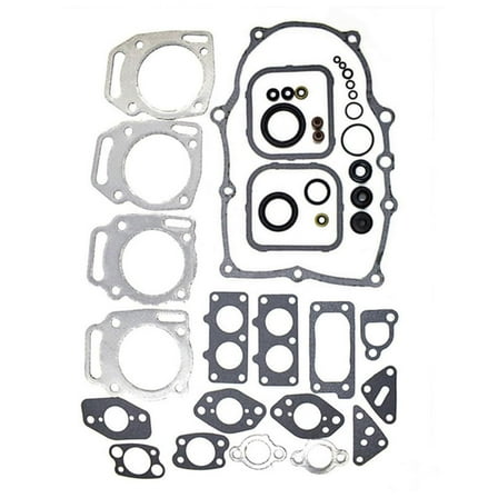 findmall Engine Gasket Kit Replacement for Briggs Stratton 808390 807989 807640 808389