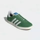 thumbnail image 2 of Adi - das Gazelle Men's Unisex Shoes Sneakers Preloved Green IG1634, 2 of 6