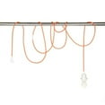 thumbnail image 4 of Tadpoles Hanging Pendant Swag Light Cord, 12 or 20 Feet (UL Listed), 4 of 4
