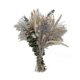 thumbnail image 1 of 60pcs Dried Flower Pampas Decorative Reed Grass Diy Flower Arrangement Office Decor, Wedding Center, 1 of 5