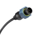 thumbnail image 3 of Minn Kota MKR-US2-10 Lowrance Blue Adapter Cable, 3 of 3