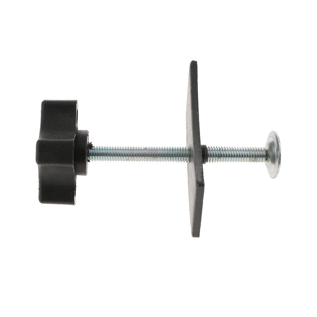 Outil De Compression Pour Piston D'étrier De Frein – Acier, Avec Plaques Réglables, Pour Remplacement Plaquettes