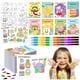 thumbnail image 1 of Libros para colorear, cestas de pascua digitales, para niños de más de 3 años, 1 of 8