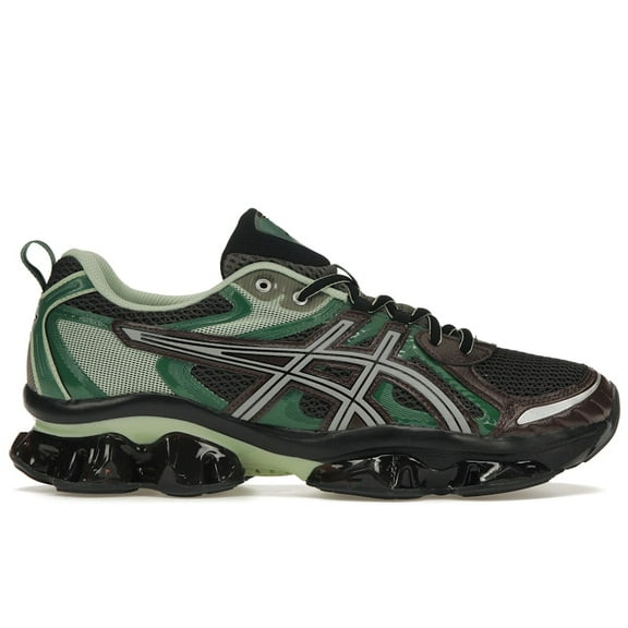 ASICS Men's Gel-Quantum Kinetic Dark Sepia Shamrock Shoes, from StockX