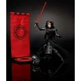 thumbnail image 3 of Star Wars Black Series UNMASKED Kylo Ren Action Figure, 3 of 5