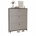 thumbnail image 1 of SOCE008 - Zhtao Modern Nordic Shoe Cabinet, 1 of 3