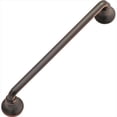 thumbnail image 1 of 128mm Savoy Oil-Rubbed Bronze Cabinet Pull, 1 of 1